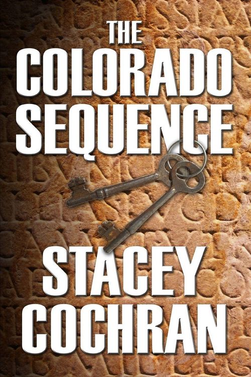 Produktbild: The Colorado Sequence