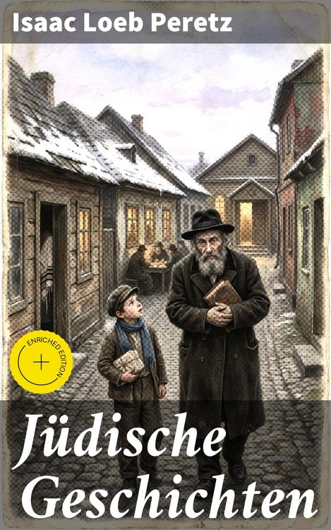 Produktbild: J&uuml;dische Geschichten