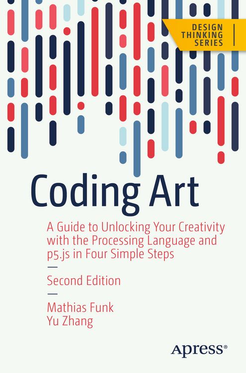 Produktbild: Coding Art
