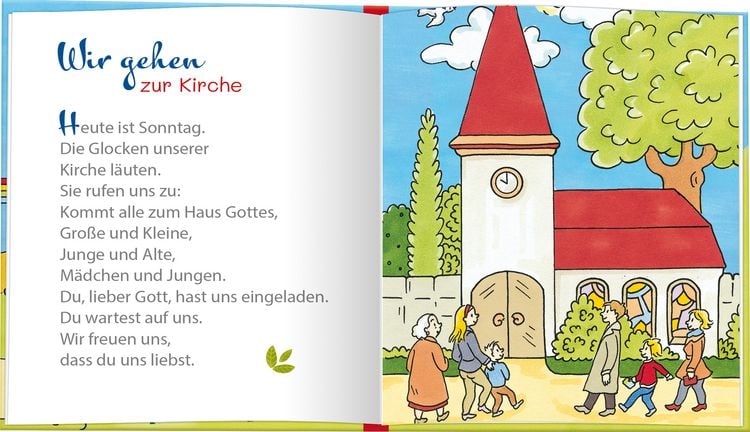 Produktbild: Mein Messb&uuml;chlein