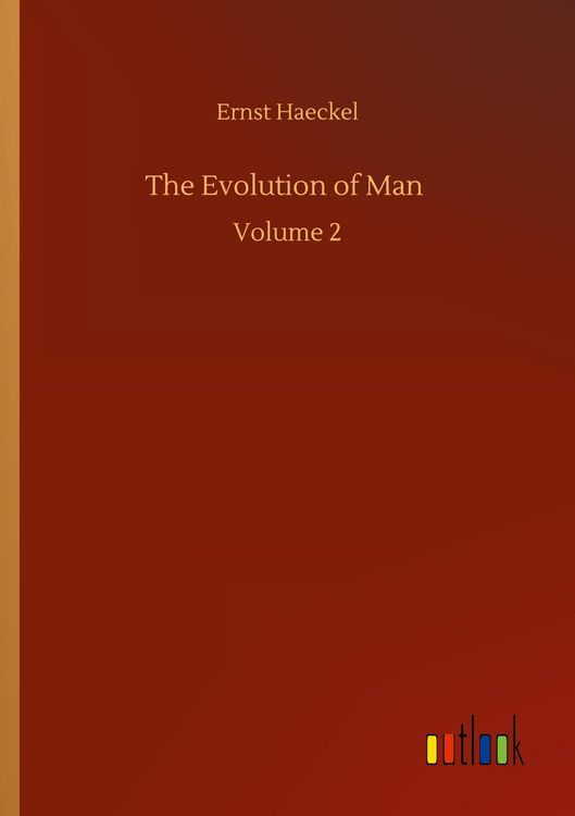 Produktbild: The Evolution of Man