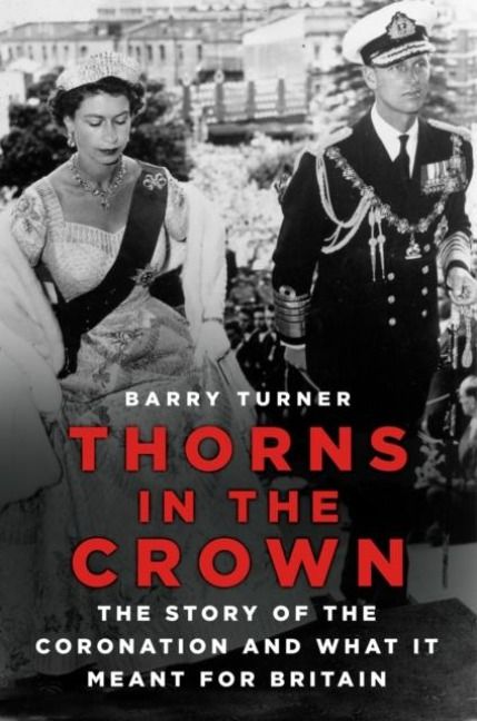 Produktbild: Thorns in the Crown