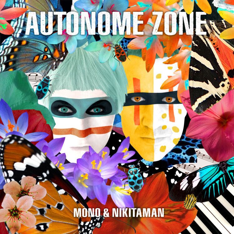 Produktbild: Autonome Zone