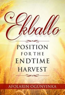 Produktbild: Ekballo