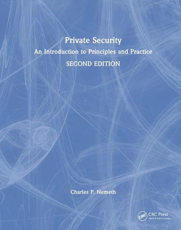 Produktbild: Private Security