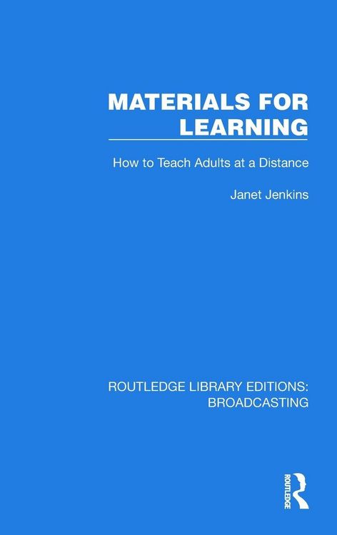 Produktbild: Materials for Learning