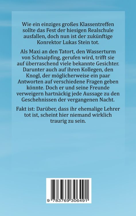 Produktbild: Herzlichen Gl&uuml;ckwunsch, Sie werden ermordet!