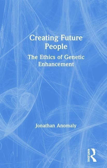 Produktbild: Creating Future People