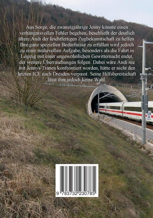 Produktbild: Ausgerechnet Jenny