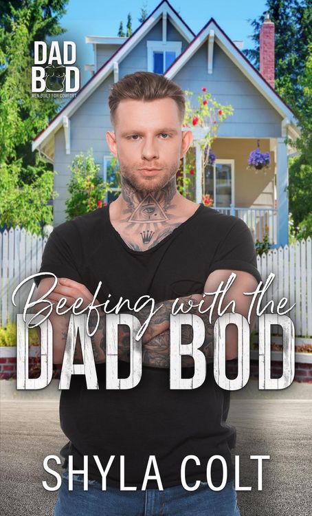 Produktbild: Beefing With The Dad Bod