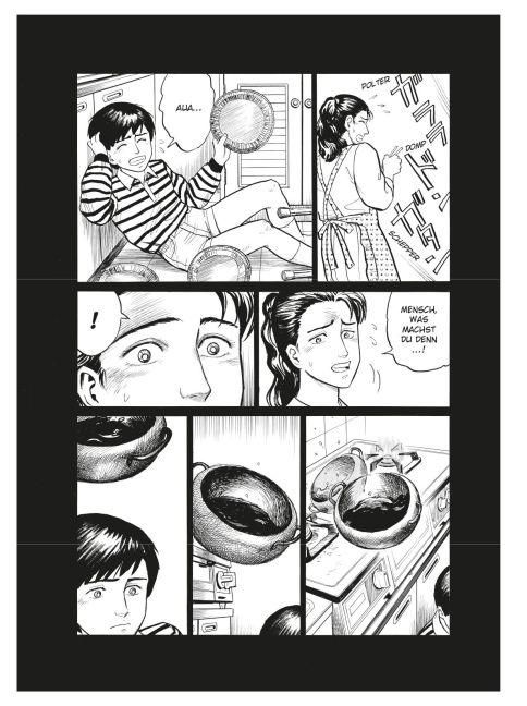 Produktbild: Parasyte - Kiseijuu 01