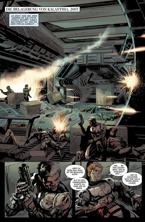 Produktbild: Blade Runner Origins