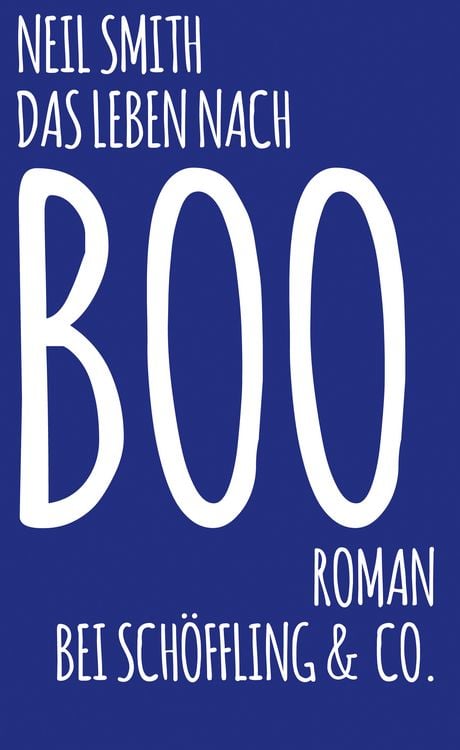 Produktbild: Das Leben nach Boo