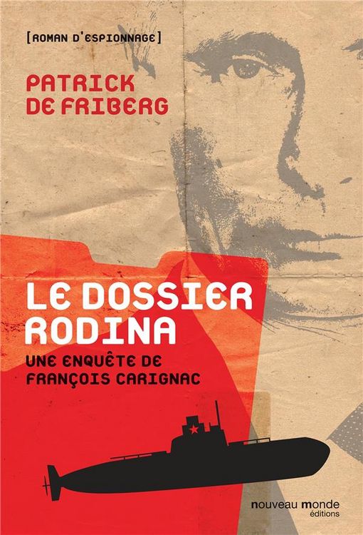 Produktbild: Le dossier Rodina