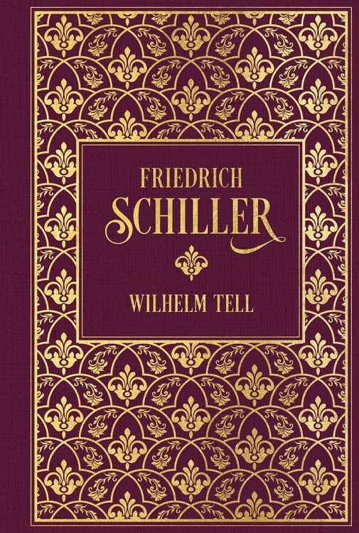 Produktbild: Wilhelm Tell