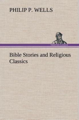 Produktbild: Bible Stories and Religious Classics