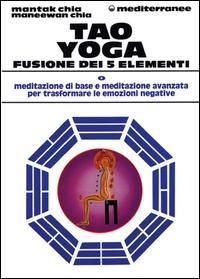 Produktbild: Tao yoga. Fusione dei cinque elementi