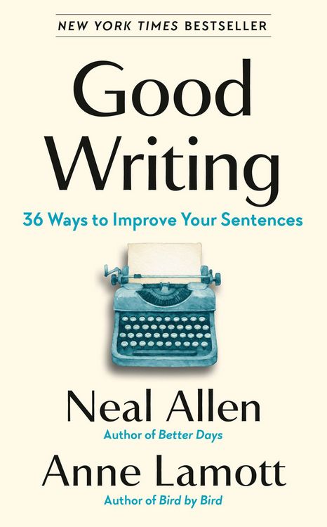 Produktbild: Good Writing