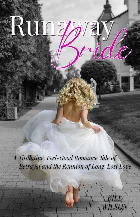 Produktbild: Runaway Bride