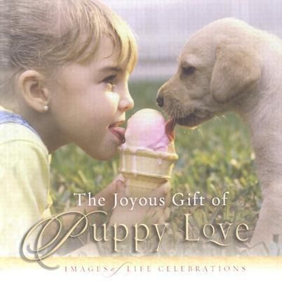 Produktbild: The Joyous Gift of Puppy Love