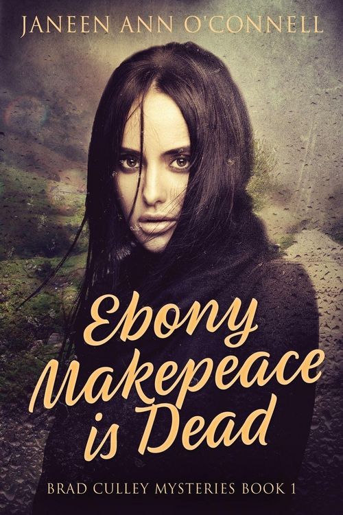 Produktbild: Ebony Makepeace is Dead