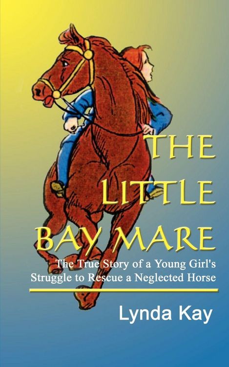Produktbild: The Little Bay Mare