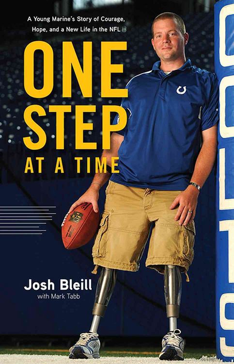 Produktbild: One Step at a Time