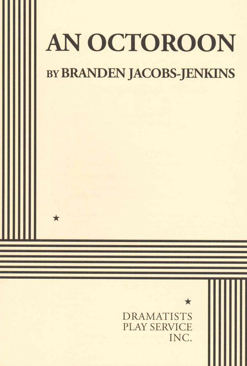 Produktbild: An Octoroon