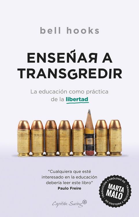 Produktbild: Ense&ntilde;ar a transgredir
