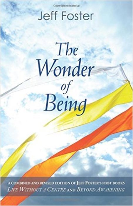 Produktbild: Foster, J: Wonder of Being