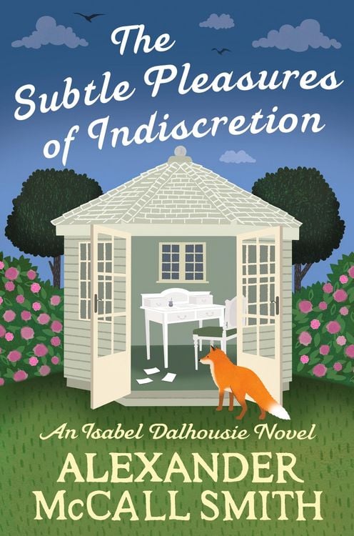 Produktbild: The Subtle Pleasures of Indiscretion
