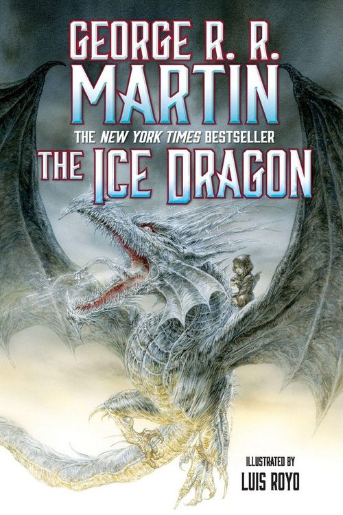Produktbild: Ice Dragon