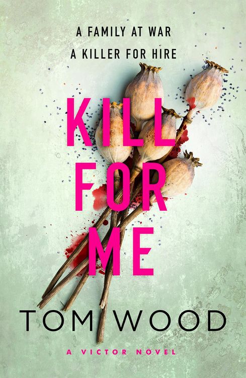 Produktbild: Kill For Me