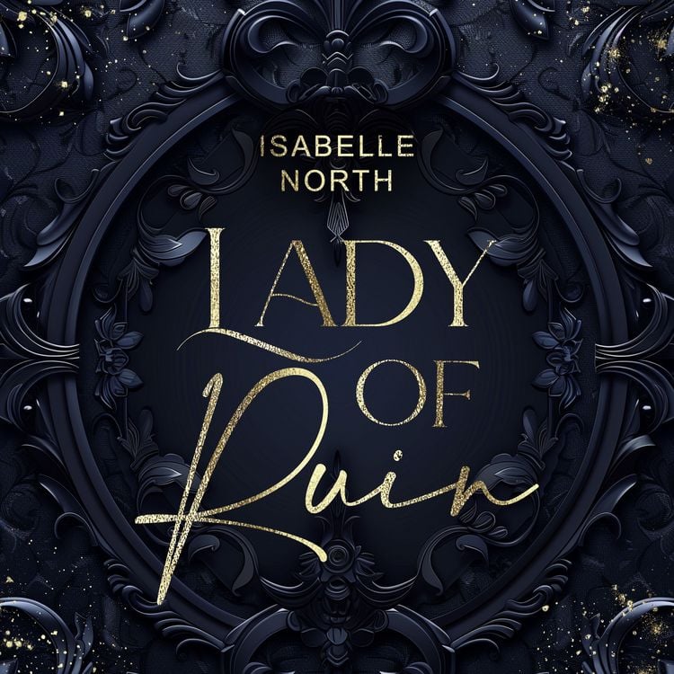 Produktbild: Lady of Ruin