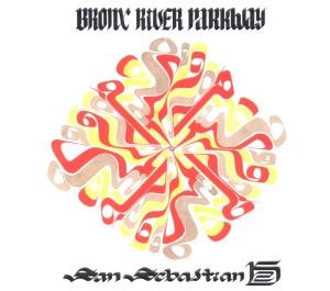 Produktbild: San Sebastian 152