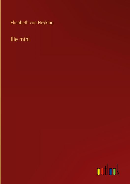 Produktbild: Ille mihi