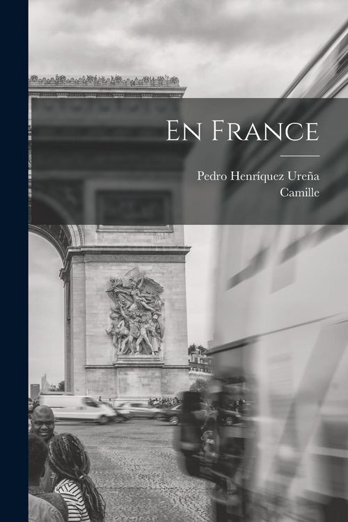 Produktbild: En France