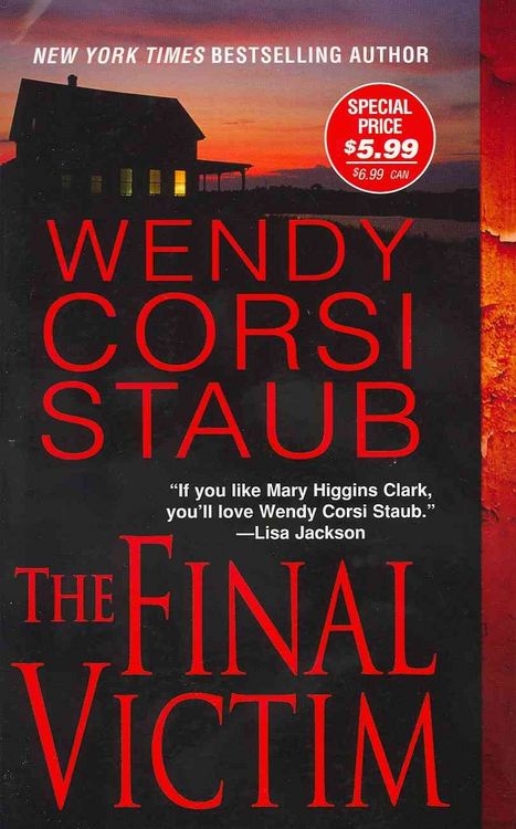 Produktbild: The Final Victim
