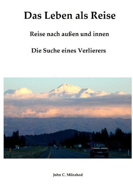 Produktbild: Das Leben als Reise
