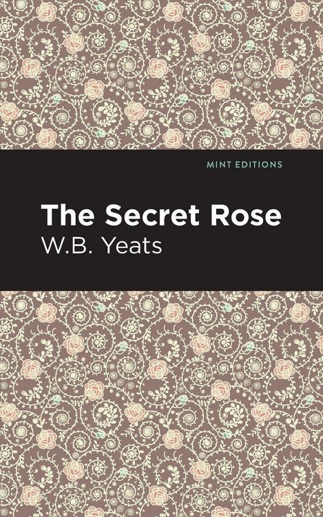 Produktbild: The Secret Rose