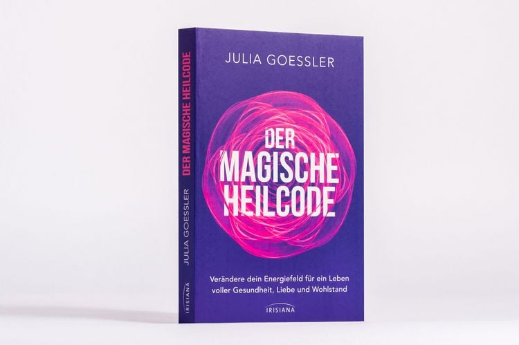 Produktbild: Der Magische Heilcode
