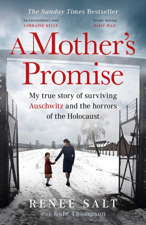 Produktbild: A Mother's Promise