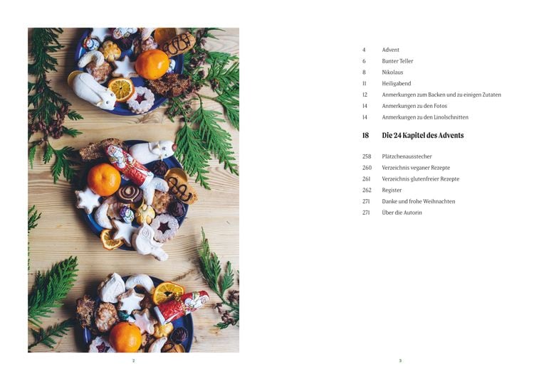 Produktbild: Advent