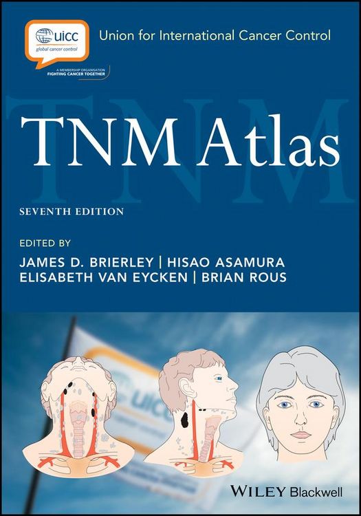 Produktbild: TNM Atlas