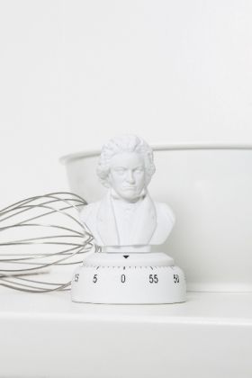 Produktbild: Beethoven Kitchen Timer