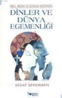 Produktbild: Akil, Bilim ve Kuran Isiginda Dinler ve D&uuml;nya Egemenligi