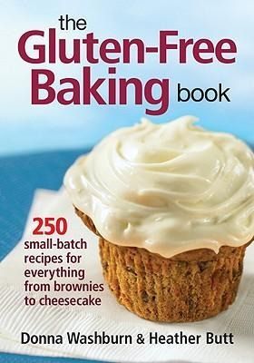 Produktbild: The Gluten-Free Baking Book