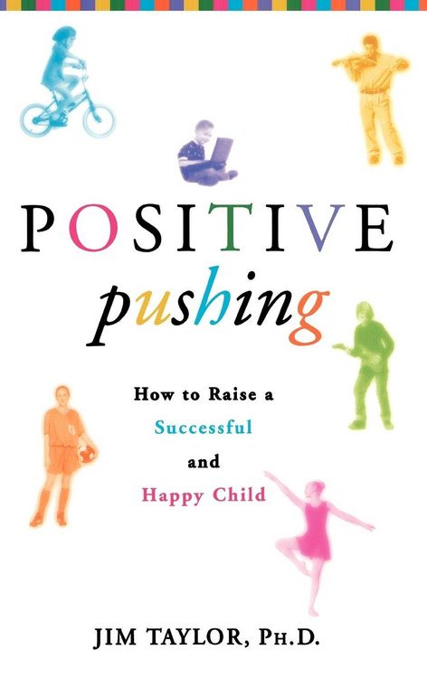 Produktbild: Positive Pushing