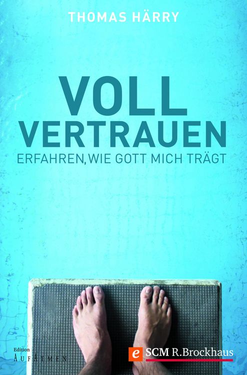 Produktbild: Voll vertrauen