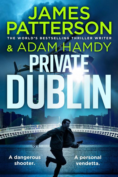 Produktbild: Private Dublin